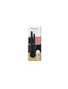 Set pix + stilou Pelikan k/p36 jazz noble elegance, in cutie eleganta, stone