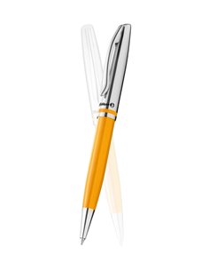 Pix metalic Pelikan Jazz Clasic, cutie carton, Galben