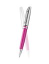 Pix metalic Pelikan Jazz Clasic, cutie carton, Fucsia