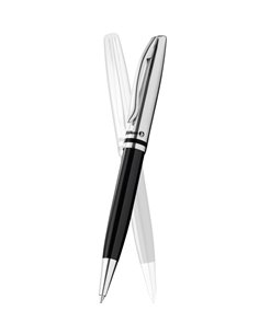 Pix metalic Pelikan Jazz Clasic, cutie carton, Negru