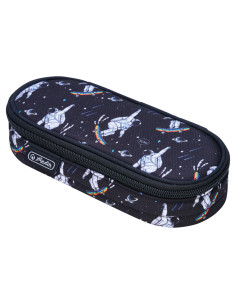Penar tip etui oval, motiv...