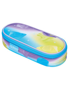 Penar tip etui oval, motiv...
