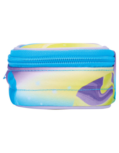 50049202,Penar tip etui oval Herlitz 50049202, Motiv little monster