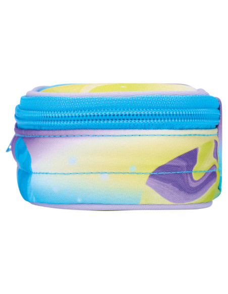 50049202,Penar tip etui oval Herlitz 50049202, Motiv little monster