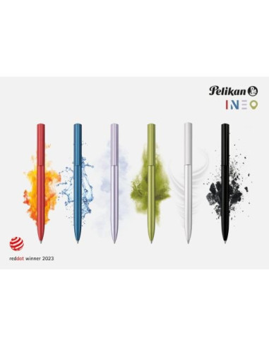 822398,Pix Ineo Elements Pelikan 822398, in cutie carton, Clearing breeze