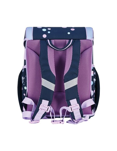 Ghiozdan neechipat loop, motiv unicorn dreams