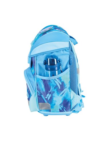 Ghiozdan echipat ultralight xl plus, motiv lucky horse