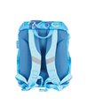 Ghiozdan echipat ultralight xl plus, motiv lucky horse