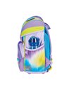 Ghiozdan echipat ultralight xl plus, motiv little monster