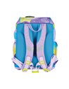 Ghiozdan echipat ultralight xl plus, motiv little monster