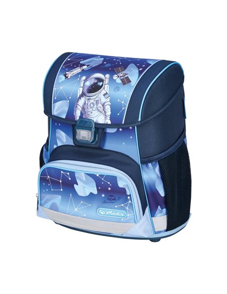 Ghiozdan neechipat loop, motiv cosmic explorer