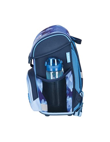 Ghiozdan neechipat loop, motiv cosmic explorer