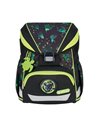Ghiozdan echipat ultralight xl plus, motiv jungle explorer