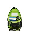 Ghiozdan echipat ultralight xl plus, motiv jungle explorer