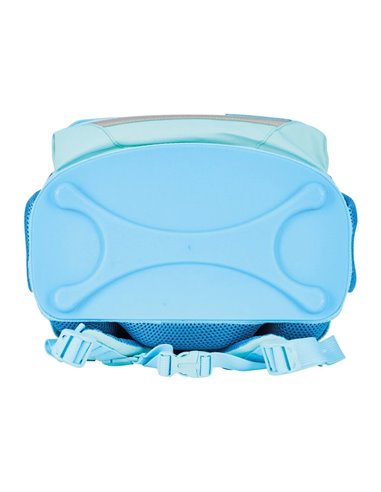 Ghiozdan neechipat loop, motiv lucky horse