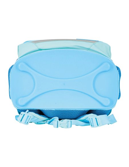 Ghiozdan neechipat loop, motiv lucky horse