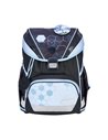 Ghiozdan echipat ultralight xl plus, motiv cyber soccer