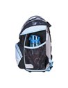 Ghiozdan echipat ultralight xl plus, motiv cyber soccer