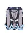 Ghiozdan echipat ultralight xl plus, motiv cyber soccer