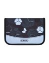 Ghiozdan echipat ultralight xl plus, motiv cyber soccer