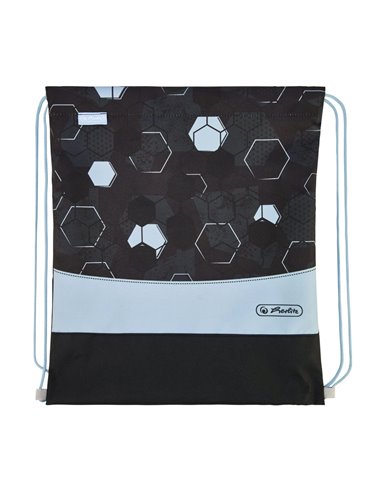 Ghiozdan echipat ultralight xl plus, motiv cyber soccer