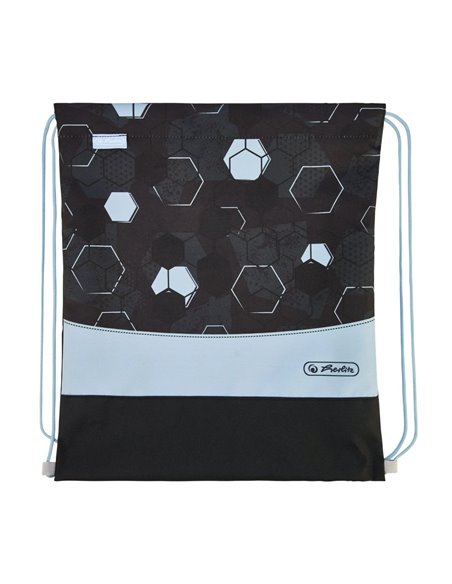 Ghiozdan echipat ultralight xl plus, motiv cyber soccer