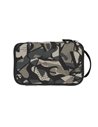 Penar tip etui 2 go Herlitz 50046515, Motiv camo grey