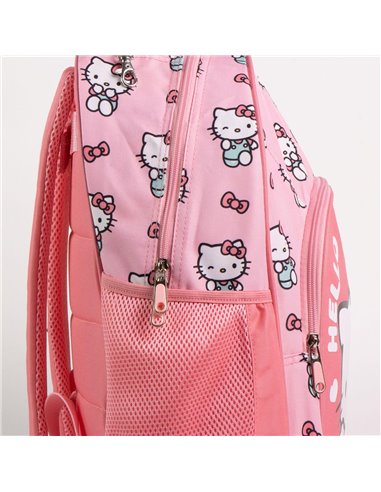 Ghiozdan scoala CERDA G672, 32 x 42 x 20 cm, Motiv Kuromi