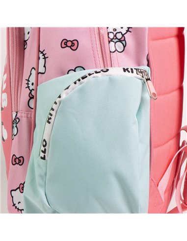 Ghiozdan scoala CERDA G672, 32 x 42 x 20 cm, Motiv Kuromi