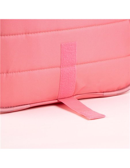 Ghiozdan scoala CERDA G672, 32 x 42 x 20 cm, Motiv Kuromi