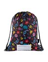 Sac Incaltaminte St. Majewski S2628, motiv Stitch