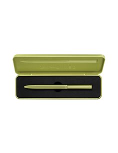 822503,Pix Ineo Elements Pelikan 822503, in cutie metalica pentru cadou, Green oasis 2