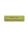 Pix ineo elements green oasis, in cutie metalica pentru cadou