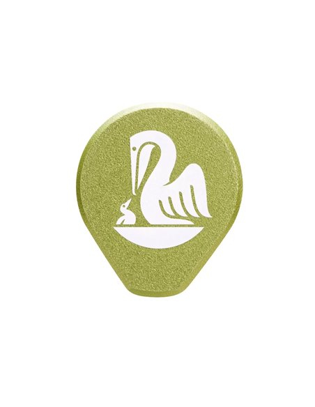 Pix ineo elements green oasis, in cutie metalica pentru cadou