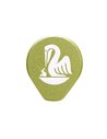 Pix ineo elements green oasis, in cutie metalica pentru cadou