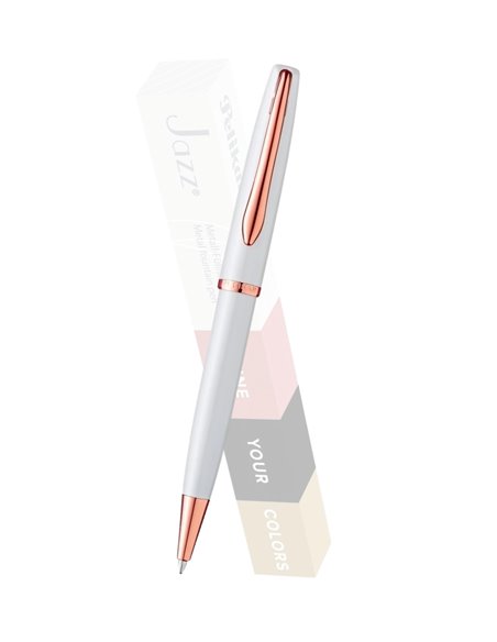 Pix jazz noble elegance k36 pearl white