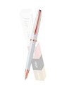 Pix jazz noble elegance k36 pearl white