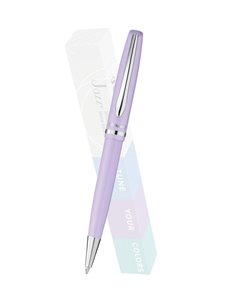 Pix metal Jazz Pastel Pelikan 812641, mina albastra, in cutie carton, Lavanda