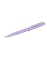 Pix metal Jazz Pastel Pelikan 812641, mina albastra, in cutie carton, Lavanda
