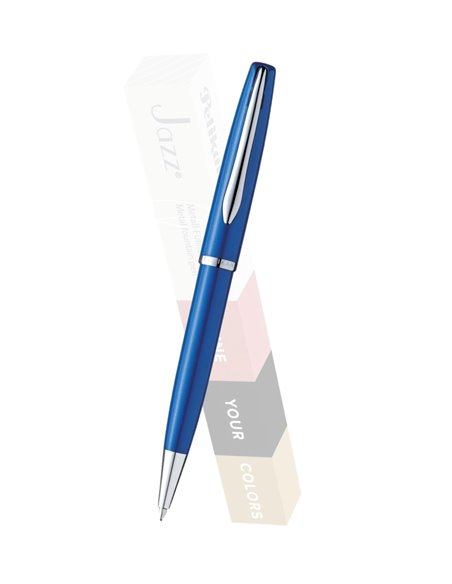 Pix Jazz Noble Elegance K36 Pelikan 821667, Saphire blue