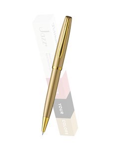 Pix Jazz Noble Elegance K36 Pelikan 821643, Yellow gold