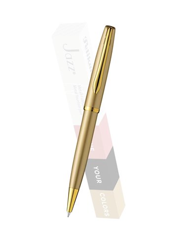 Pix Jazz Noble Elegance K36 Pelikan 821643, Yellow gold