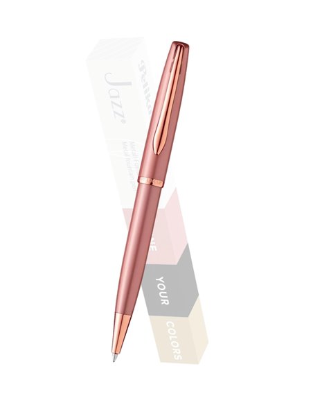 Pix Jazz Noble Elegance K36 Pelikan 821636, Pink rose