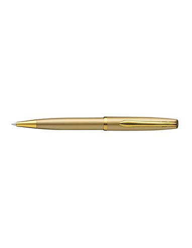 Pix Jazz Noble Elegance K36 Pelikan 821643, Yellow gold