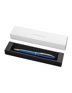 Pix Jazz Noble Elegance K36 in cutie eleganta Pelikan 821780, Saphire blue