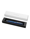 Pix Jazz Noble Elegance K36 in cutie eleganta Pelikan 821780, Saphire blue