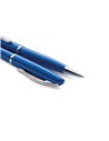 Pix Jazz Noble Elegance K36 in cutie eleganta Pelikan 821780, Saphire blue
