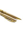 Pix Jazz Noble Elegance K36 in cutie eleganta Pelikan 821766, Yellow gold