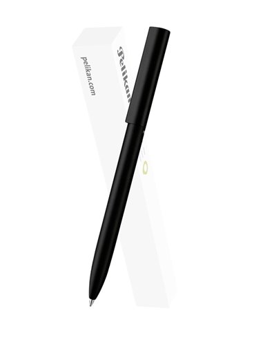 Pix Ineo Elements Pelikan 822404, in cutie carton, Black rock