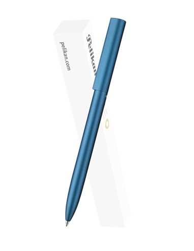 Pix Ineo Elements Pelikan 822411, in cutie carton, Ocean blue